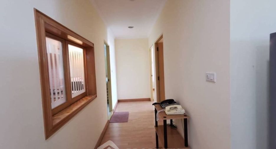 Wohnung zur Miete und zum Kauf mit 2 Zimmer in Sathon, Bangkok