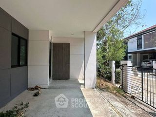 For sale 4 bedrooms house in Bang Khun Thian, Bangkok