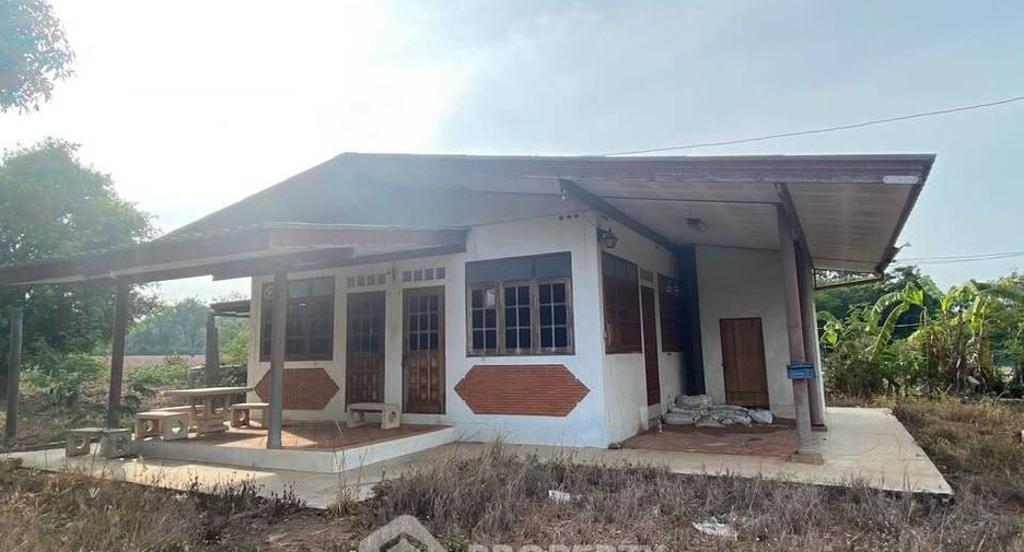 Casa en venta de 1 habitaciones en Phanat Nikhom, Chonburi
