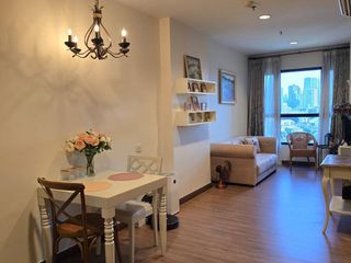 For sale 1 bed condo in Phaya Thai, Bangkok