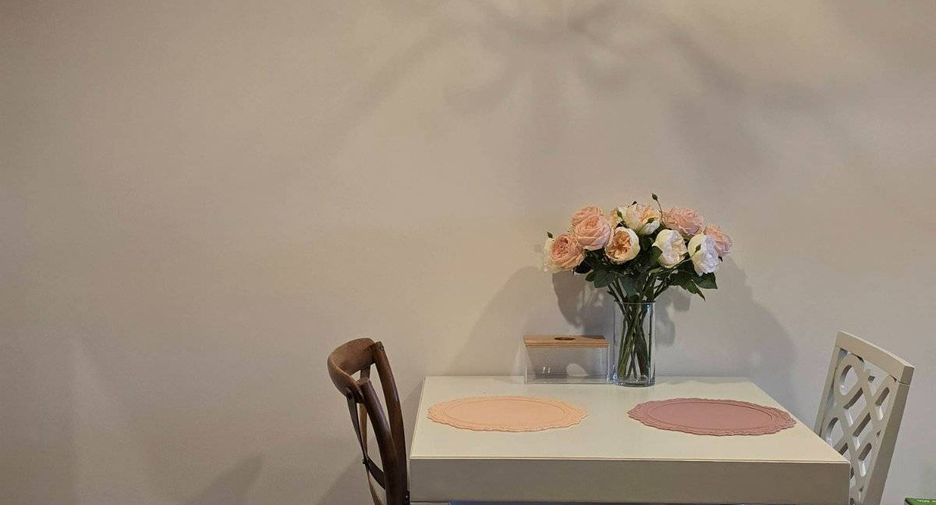 For sale 1 bed condo in Phaya Thai, Bangkok