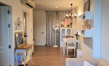 For sale 1 bed condo in Phaya Thai, Bangkok