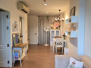 For sale 1 bed condo in Phaya Thai, Bangkok