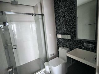 Wohnung zum Kauf mit 1 Zimmer in Sathon, Bangkok
