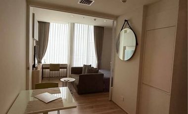 For rent and for sale 1 bed condo in Watthana, Bangkok