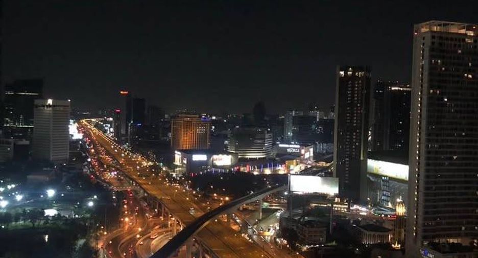 ขาย 1 เตียง คอนโด ใน จตุจักร, กรุงเทพฯ