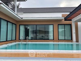 For sale 3 bedrooms house in Si Racha, Chonburi