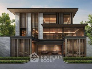 Casa en venta de 5 habitaciones en Bang Khen, Bangkok