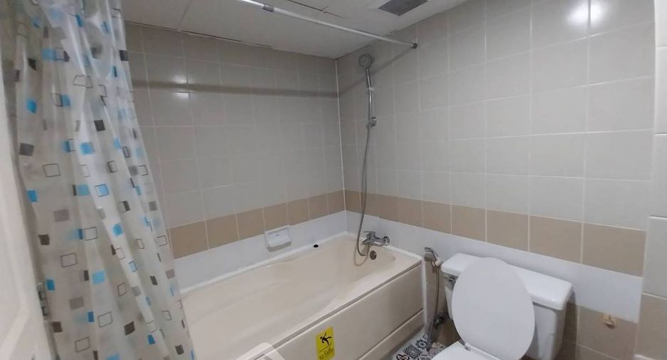 Condo en venta de 1 habitaciones en Chatuchak, Bangkok