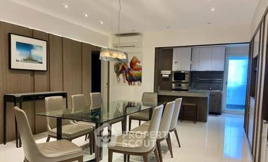 For sale 3 ベッドルーム condo in Watthana, Bangkok