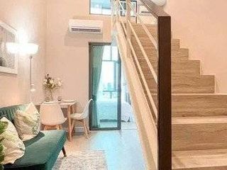 For sale 2 bedrooms condo in Bang Sue, Bangkok