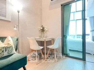 For sale 2 bedrooms condo in Bang Sue, Bangkok