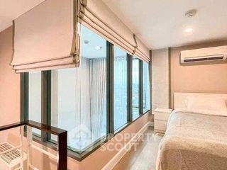For sale 2 bedrooms condo in Bang Sue, Bangkok