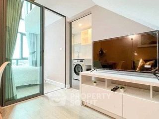 For sale 2 bedrooms condo in Bang Sue, Bangkok