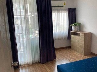 À vendre 1 chambre condo à Bang Kapi, Bangkok