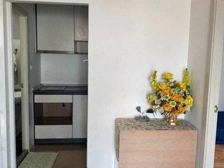 À vendre 1 chambre condo à Bang Kapi, Bangkok