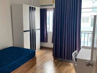 À vendre 1 chambre condo à Bang Kapi, Bangkok