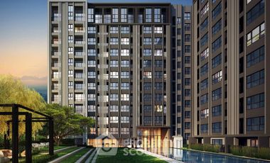 Продажа 1 кровать кондо в Банг Кхен, Бангкок