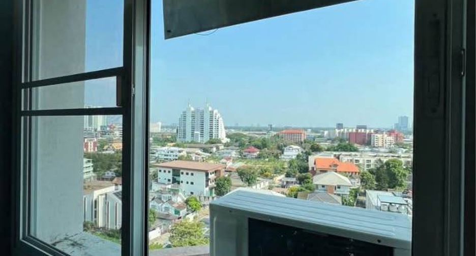 For sale 3 bedrooms condo in Yan Nawa, Bangkok