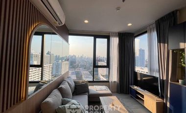 For sale 2 bedrooms condo in Watthana, Bangkok