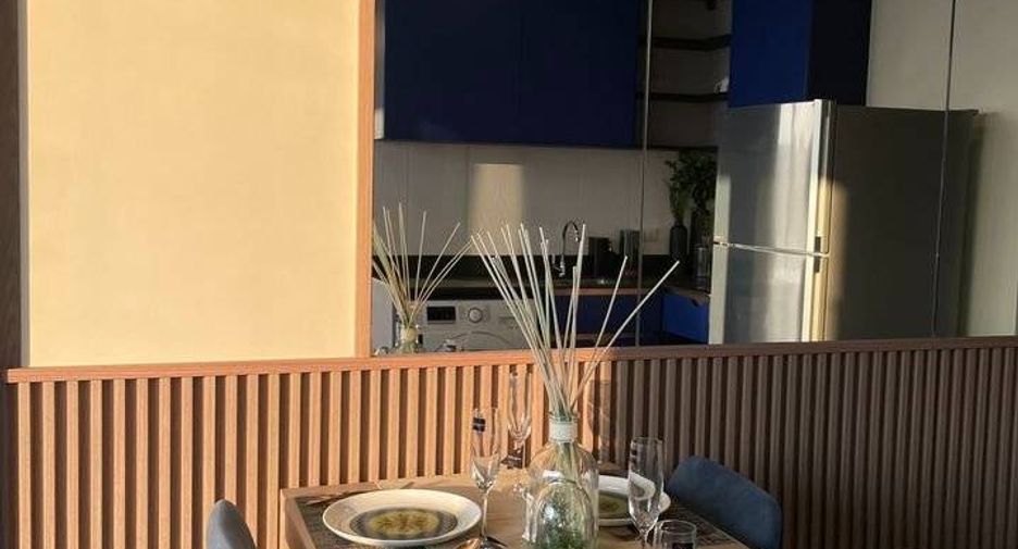 For sale 2 bedrooms condo in Watthana, Bangkok