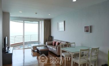 For sale 2 bedrooms condo in Na Jomtien, Pattaya