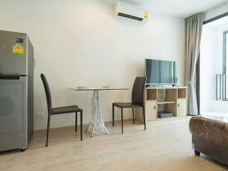 For rent 1 bed condo in Ratchathewi, Bangkok