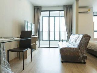 For rent 1 bed condo in Ratchathewi, Bangkok
