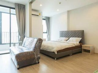 For rent 1 bed condo in Ratchathewi, Bangkok