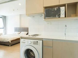 For rent 1 bed condo in Ratchathewi, Bangkok