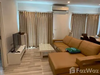 For sale and for rent 2 bedrooms condo in Thon Buri, Bangkok