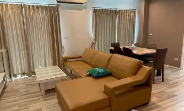 For sale and for rent 2 bedrooms condo in Thon Buri, Bangkok
