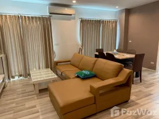 For sale and for rent 2 bedrooms condo in Thon Buri, Bangkok