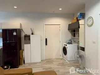 For sale and for rent 2 bedrooms condo in Thon Buri, Bangkok
