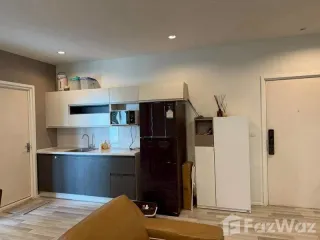 For sale and for rent 2 bedrooms condo in Thon Buri, Bangkok