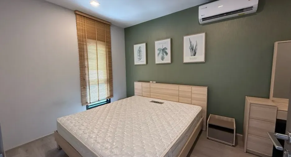 For rent 1 bed condo in Chatuchak, Bangkok