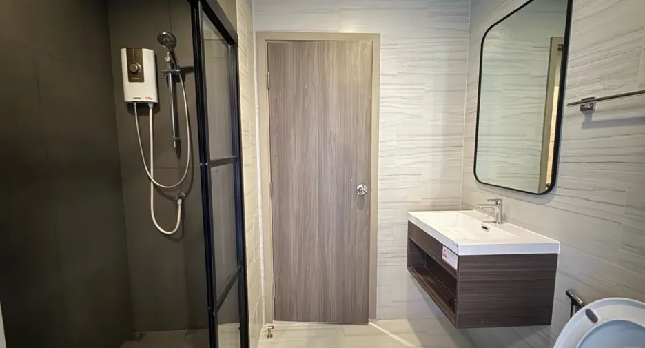For rent 1 bed condo in Chatuchak, Bangkok