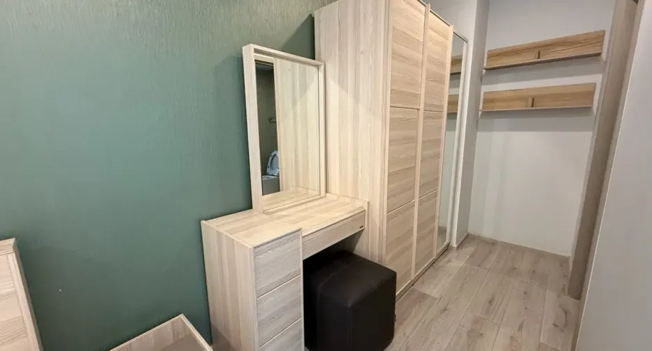 For rent 1 bed condo in Chatuchak, Bangkok