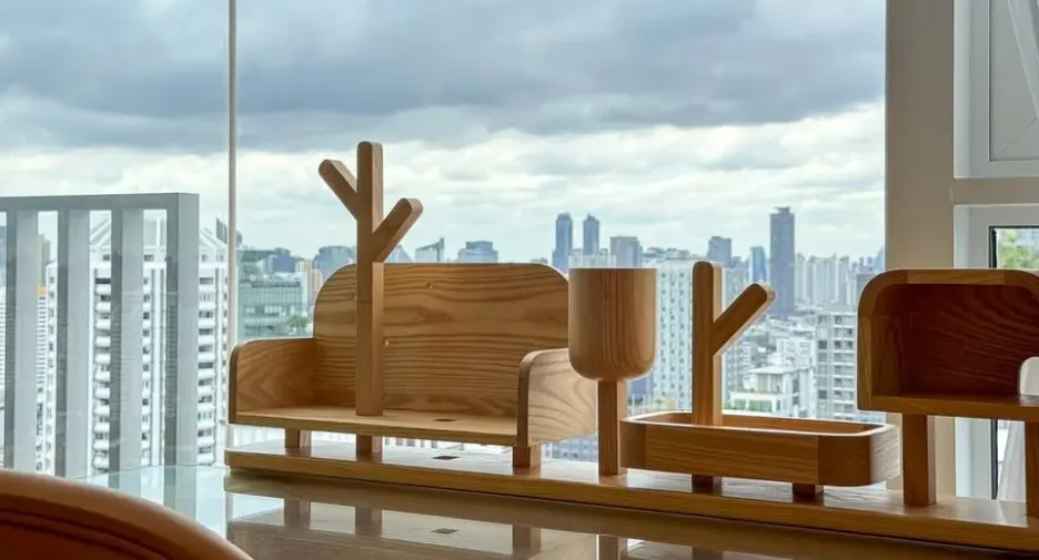 Wohnung zur Miete mit 1 Zimmer in Khlong Toei, Bangkok