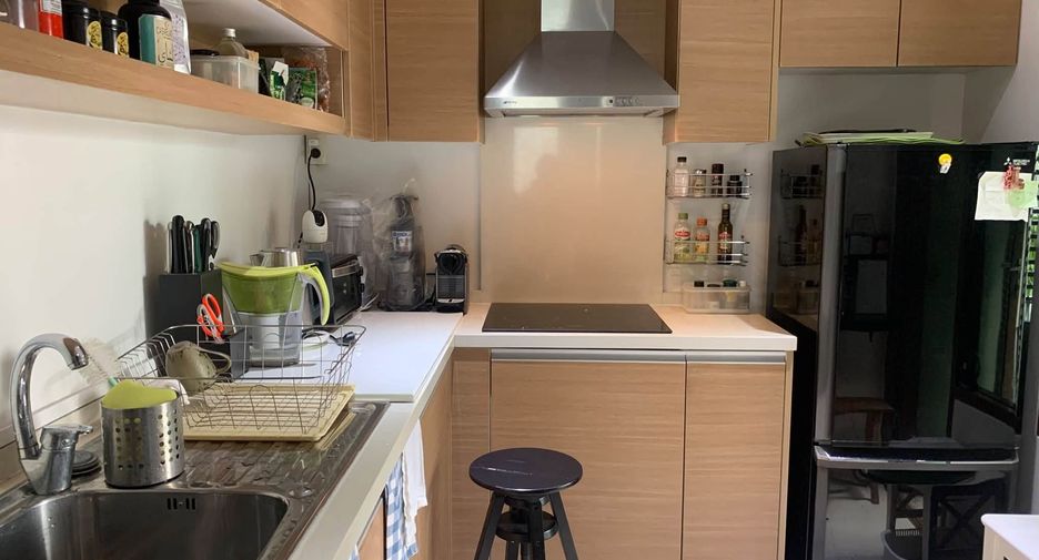 Wohnung zum Kauf und zur Miete mit 3 Zimmer in Khlong Toei, Bangkok
