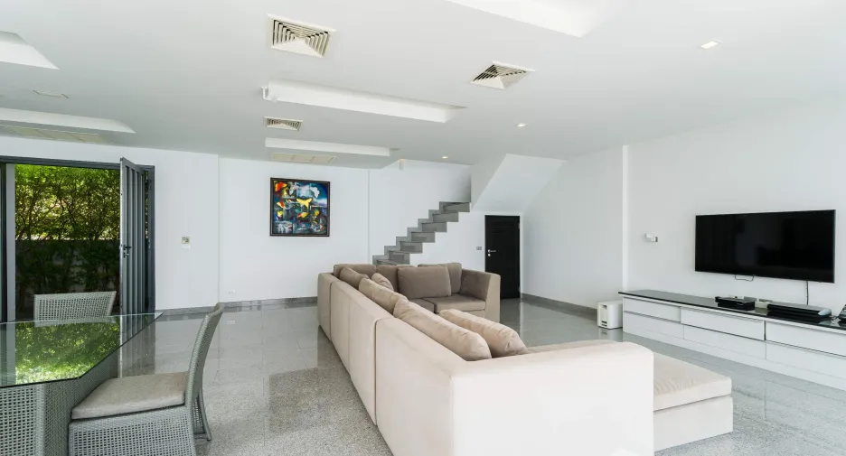 For sale 7 bedrooms villa in Ko Samui, Surat Thani
