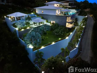 For sale 7 bedrooms villa in Ko Samui, Surat Thani