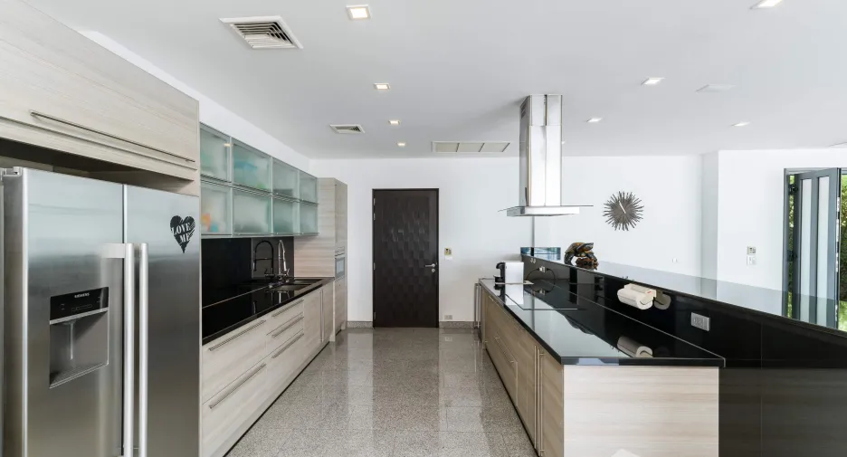 For sale 7 bedrooms villa in Ko Samui, Surat Thani