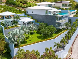 For sale 7 bedrooms villa in Ko Samui, Surat Thani