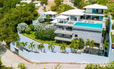 For sale 7 bedrooms villa in Ko Samui, Surat Thani