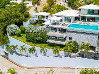 For sale 7 bedrooms villa in Ko Samui, Surat Thani