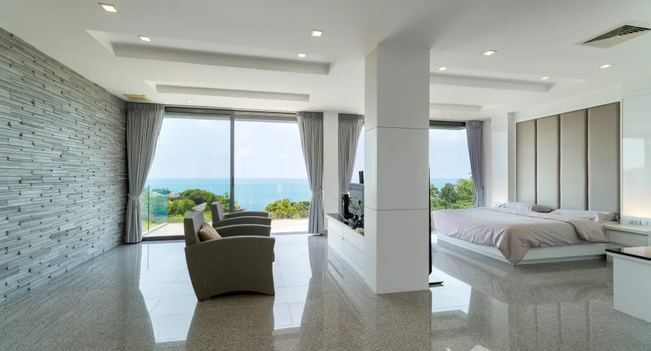 For sale 7 bedrooms villa in Ko Samui, Surat Thani