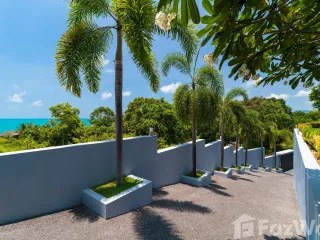 For sale 7 bedrooms villa in Ko Samui, Surat Thani