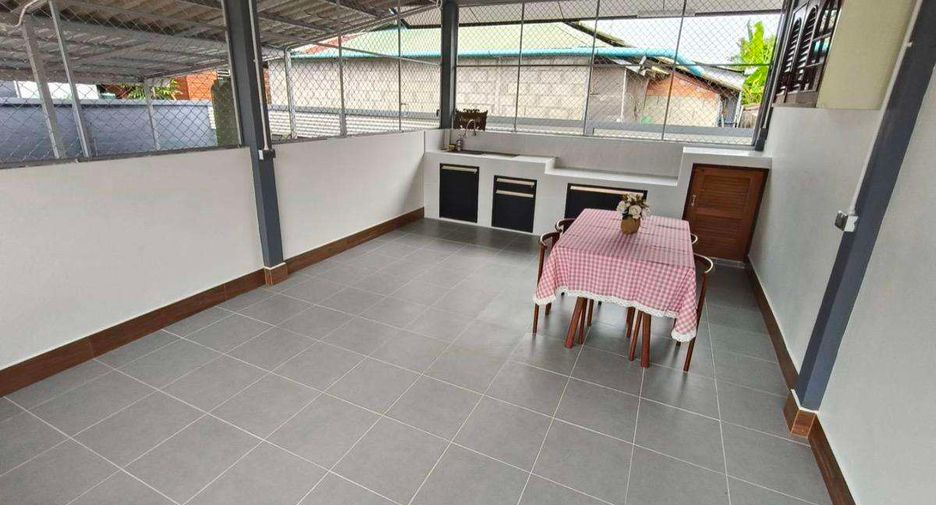 For rent 3 bedrooms house in Mae Rim, Chiang Mai
