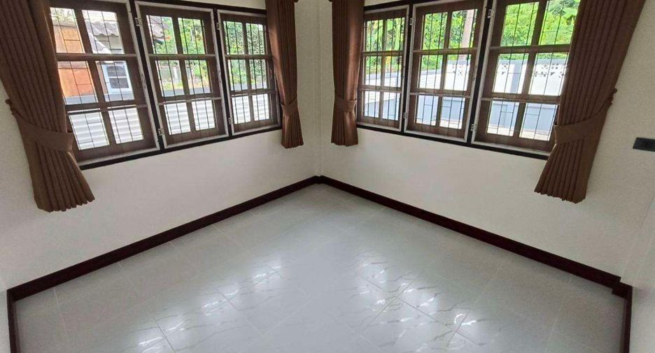 For rent 3 bedrooms house in Mae Rim, Chiang Mai